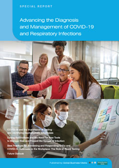 Advancing the Diagnosis and Management of COVID-19 and Respiratory Infection