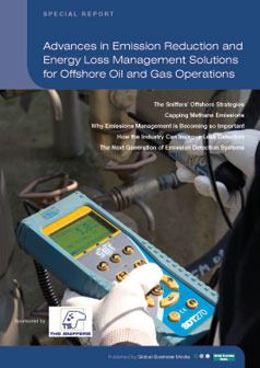 Advances in Emission Reduction and Energy Loss Management Solutions for Offshore Oil and Gas Operations