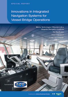Innovations in Integrated Navigation Systems for Vessel Bridge Operations