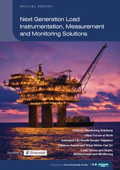 Next Generation Load Instrumentation, Measurement and Monitoring Solutions