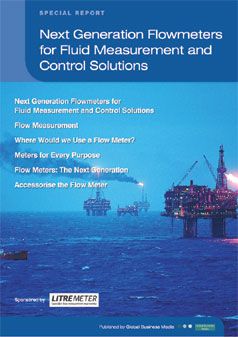 Next Generation Flowmeters for Fluid Measurement and Control Solutions