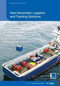 Next Generation Logistics and Tracking Solutions