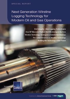 Next Generation Wireline Logging Technology for Modern Oil and Gas Operators